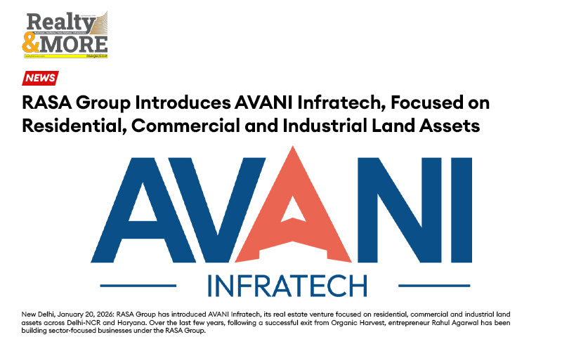 Rahul Agarwal on Execution-Led Growth